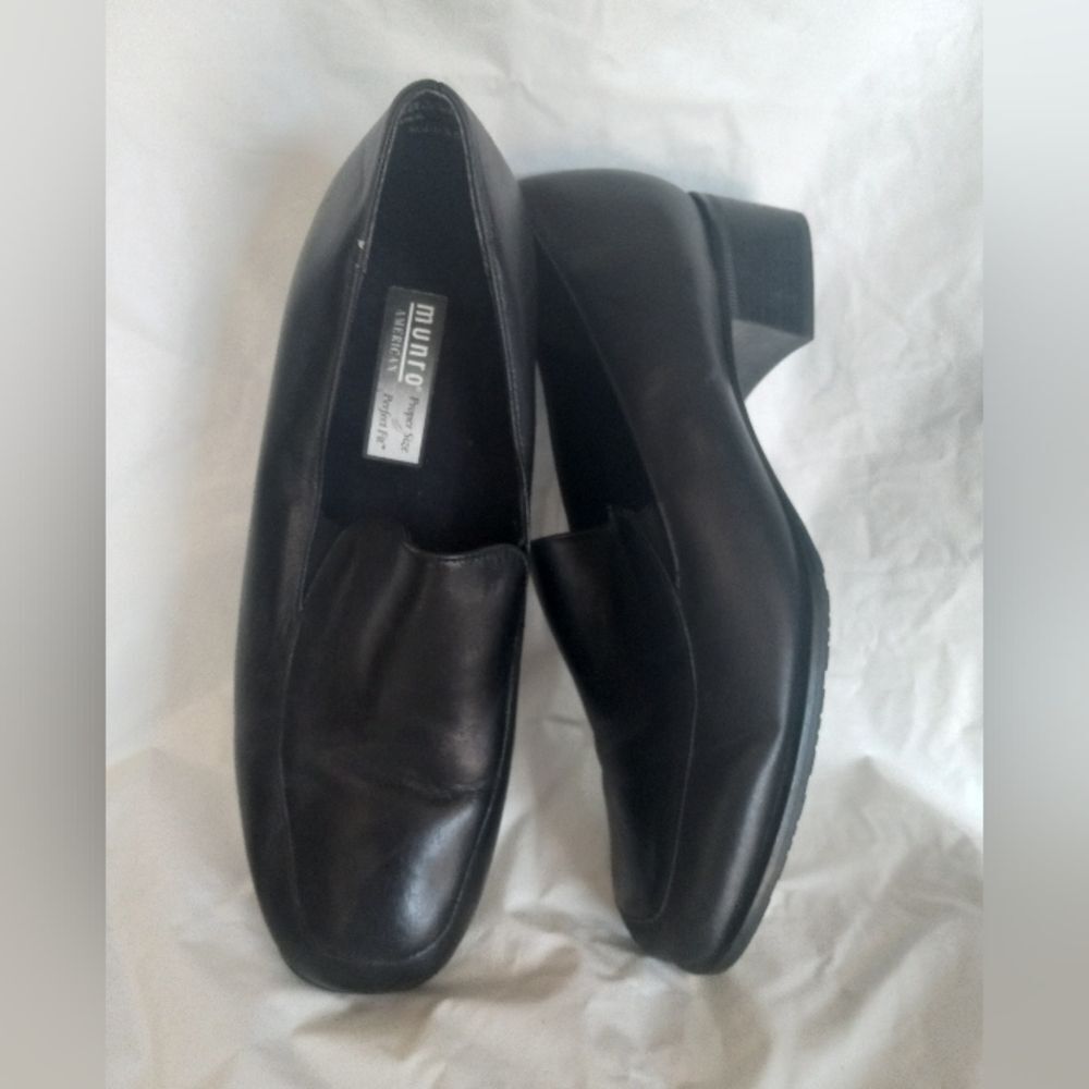 Munro American Women Women's Shoes Size 6.5